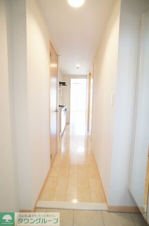 フェニックスの物件内観写真